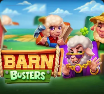 Barn Busters